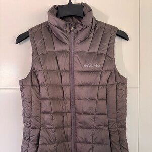 Columbia Thermal Coil Puffer Vest